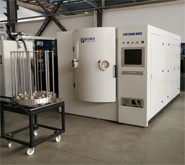 Tool PVD Coating Machine suppliers